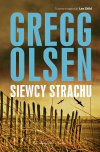 Okładka książki Siewcy strachu