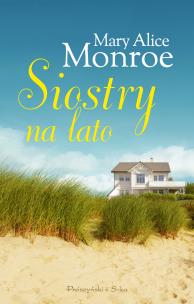 Okładka książki Siostry na lato