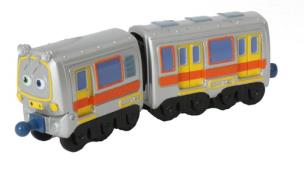 Opakowanie Stacyjkowo Emilia