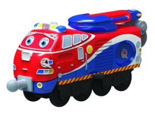 Opakowanie Stacyjkowo kolejka Jackman