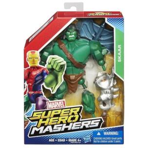 Opakowanie Super Hero Mashers SKAAR
