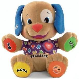 Opakowanie Szczeniaczek Uczniaczek