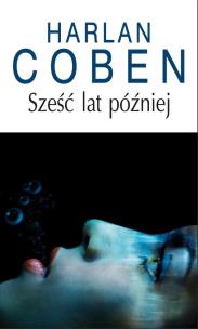 Okładka książki Sześć lat później TW