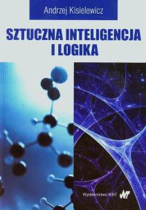 Okładka książki Sztuczna inteligencja i logika w.2015