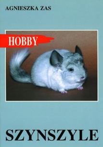 Okładka książki Szynszyle