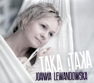 Taka iTaka. Autor: Joanna Lewandowska. Multiszop.pl Okładka książki Taka iTaka