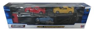 Opakowanie Teamsterz Car transporter