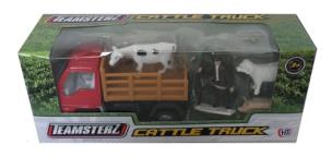 Opakowanie Teamsterz Cattle Truck