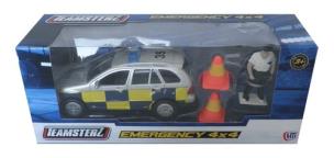 Opakowanie Teamsterz Emergency 4x4