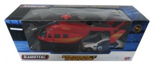 Opakowanie Teamsterz Emergency Response