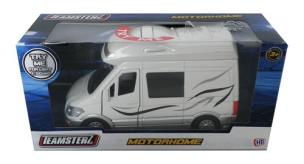 Opakowanie Teamsterz Motorhome
