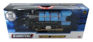 Opakowanie Teamsterz Tank Engine
