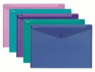 Opakowanie Teczka kopertowa A3 mix