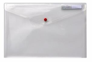 Opakowanie Teczka Kopertowa A4 + przeźroczysta