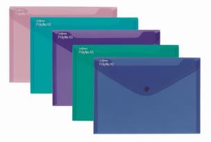 Opakowanie Teczka kopertowa A5 mix