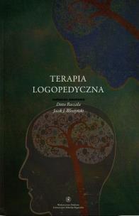 Opakowanie Terapia logopedyczna