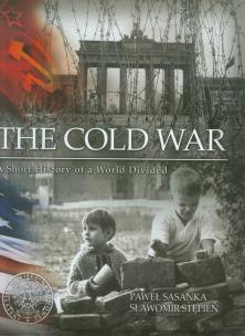 Okładka książki The Cold War