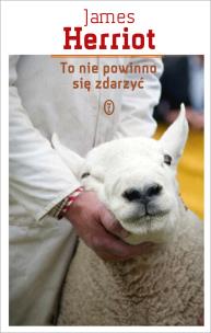 Okładka książki To nie powinno się zdarzyć