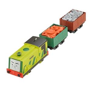 Opakowanie Tomek i przyjaciele  Pociąg z wagonami Scruff