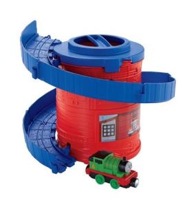 Opakowanie Tomek i przyjaciele Spiralny tor Piotrusia