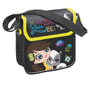 Opakowanie Torebka na ramię Littlest Pet Shop
