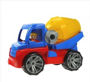 Opakowanie Truxx Betoniarka