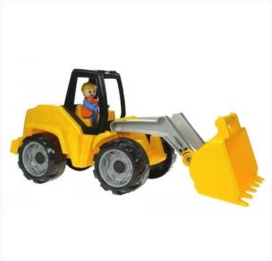 Opakowanie Truxx Buldożer