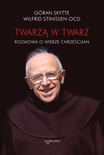 Okładka książki Twarzą w twarz