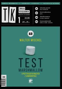 Opakowanie Twoja Księgarnia 1/2015 (25)