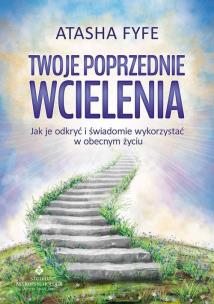 Okładka książki Twoje poprzednie wcielenie