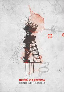 Okładka książki Uczeń Carpzova