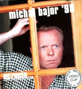 Okładka książki Uczucia 98