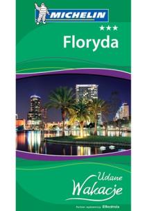 Okładka książki Udany weekend - Floryda Wyd. I