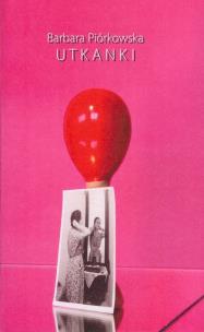 Okładka książki Utkanki