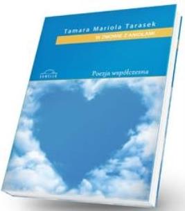 Okładka książki W zmowie z aniołami