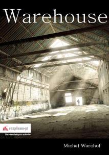 Okładka książki Warehouse