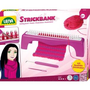 Opakowanie Warsztat tkacki