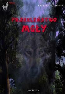 Okładka książki Wataha. Przekleństwo mgły