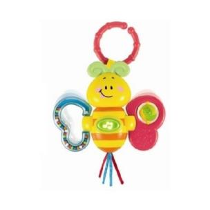 Opakowanie Wesołe zwierzaki Motylek