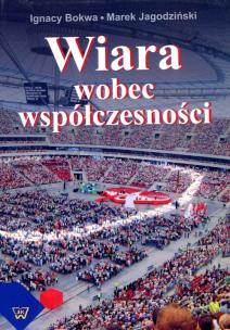 Opakowanie Wiara wobec współczesności