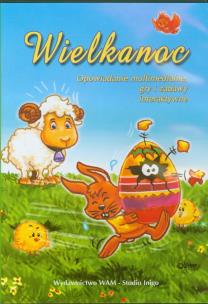 Opakowanie Wielkanoc CD