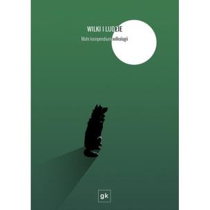 Opakowanie Wilki i ludzie