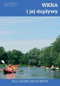 Okładka książki Wkra i jej dopływy