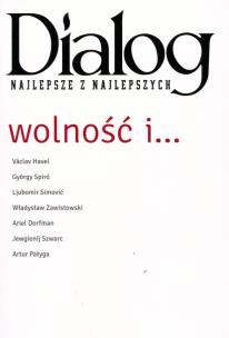 Opakowanie Wolność i  Dialog Najlepsze z najlepszych