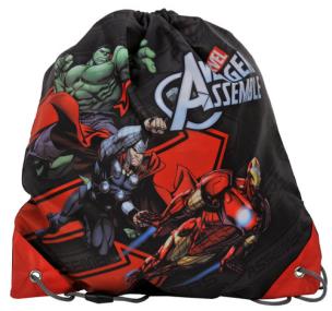 Opakowanie Worek na buty Avengers Assemble