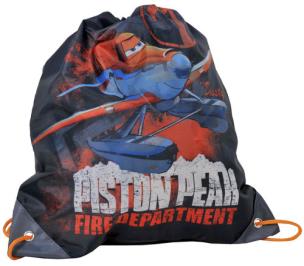 Opakowanie Worek na buty Samoloty