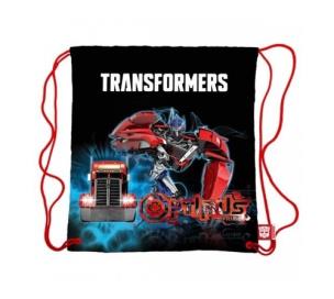 Opakowanie Worek szkolny na ramię Transformers I