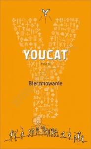 Okładka książki YOUCAT Bierzmowanie