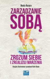 Okładka książki Zarządzanie sobą