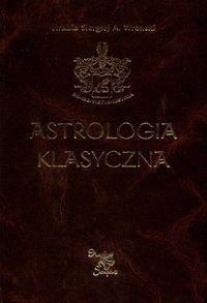 Okładka książki Astrologia klasyczna. Tom V Planety. Część 2